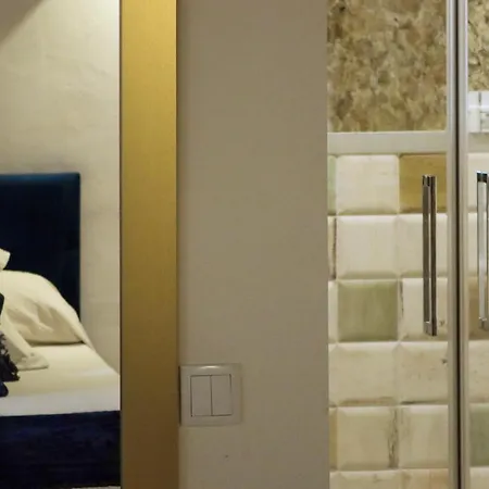 Bella Encantada Appartement