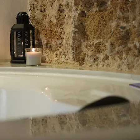 Bella Encantada Appartement Cádiz