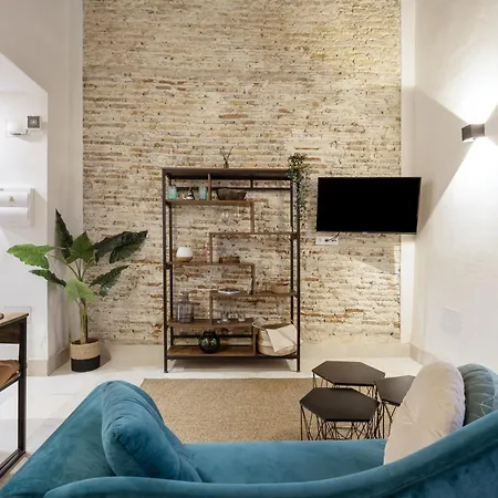 Apartamento Bella Encantada