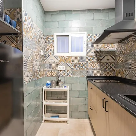 Apartamento Bella Encantada *