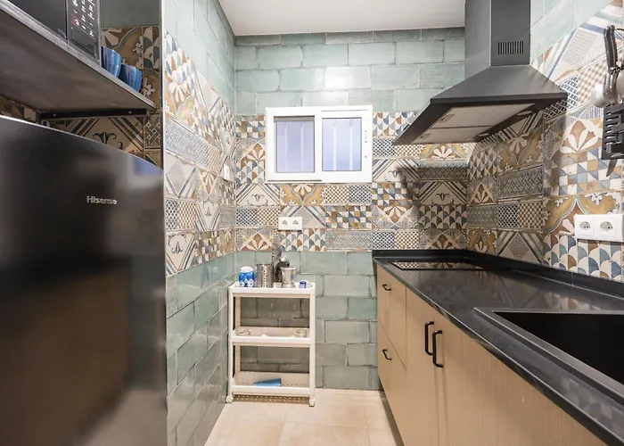 Apartamento Bella Encantada *