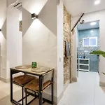 Bella Encantada Apartamento *