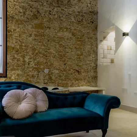 Appartement Bella Encantada