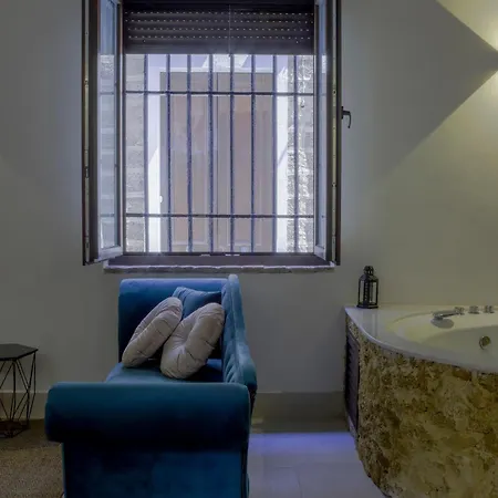 Apartment Bella Encantada Cadiz