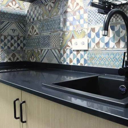 Lägenhet Bella Encantada