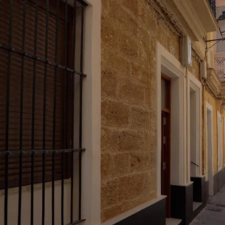 Bella Encantada Lägenhet *