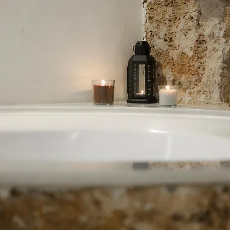 Appartement Bella Encantada Cadix