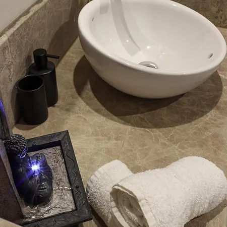 Bella Encantada Appartement