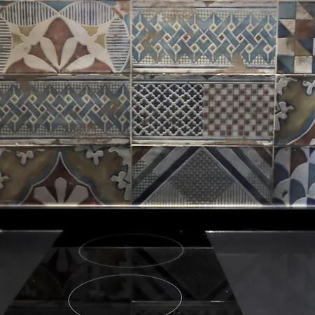 Bella Encantada Lägenhet