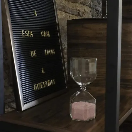 Bella Encantada Lägenhet Cádiz