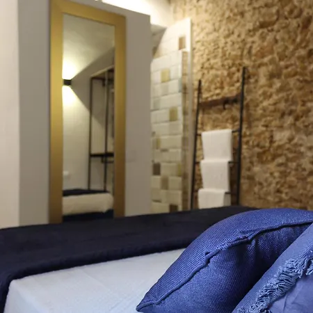 Appartement Bella Encantada Cadix