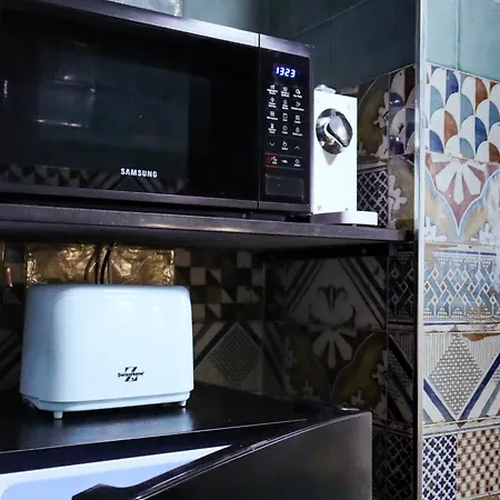 Bella Encantada Lägenhet Cádiz