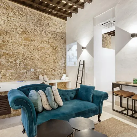 Bella Encantada Appartement