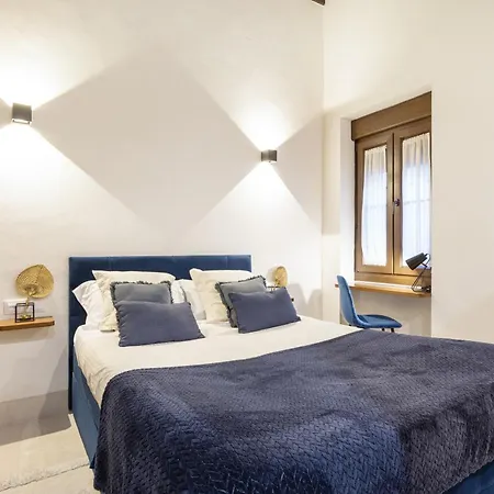 Appartement Bella Encantada