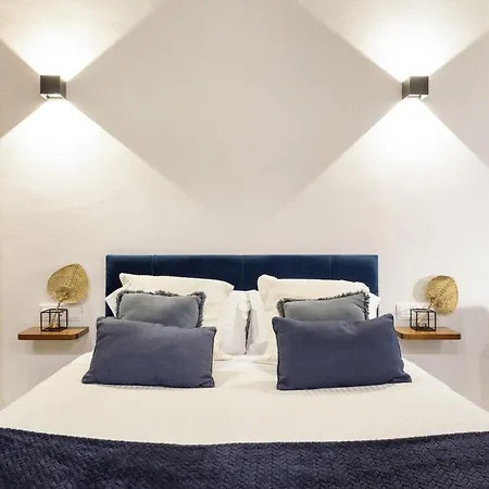 Bella Encantada Appartement Cadix