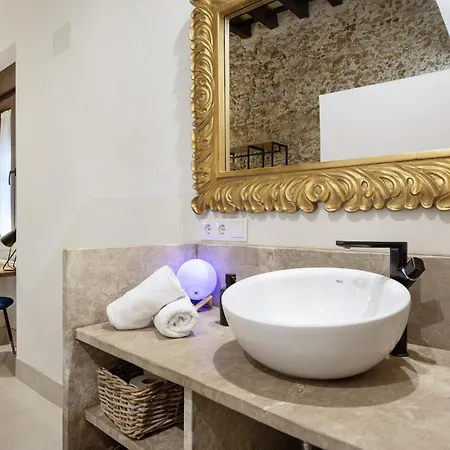 Appartement Bella Encantada