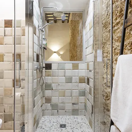 Bella Encantada Appartement *