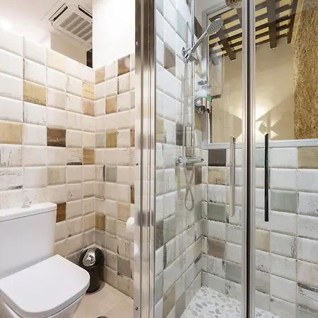 Appartement Bella Encantada Cadix