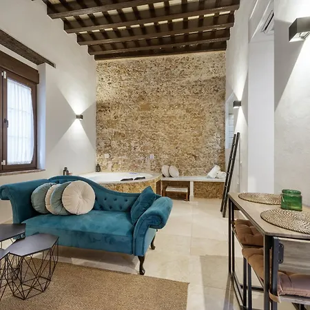 Bella Encantada Appartement