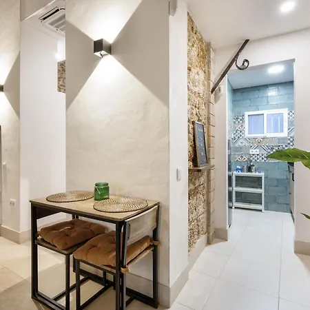 Appartement Bella Encantada