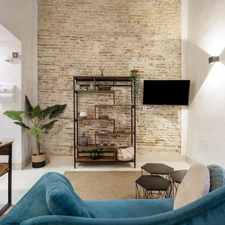 Apartamento Bella Encantada *