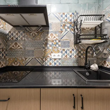 Apartamento Bella Encantada *