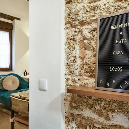 Apartamento Bella Encantada *