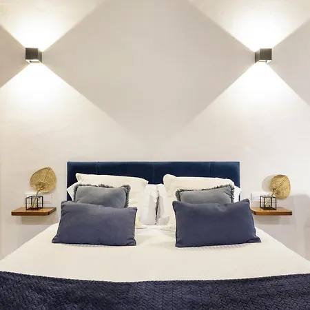 Bella Encantada * 加的斯