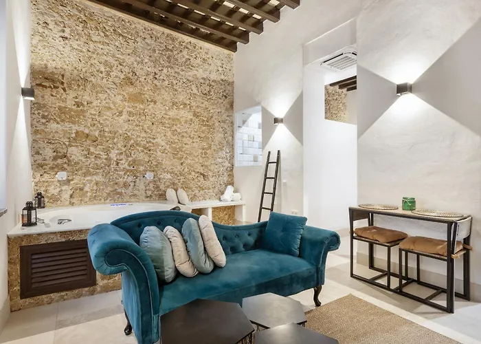 Bella Encantada Apartment