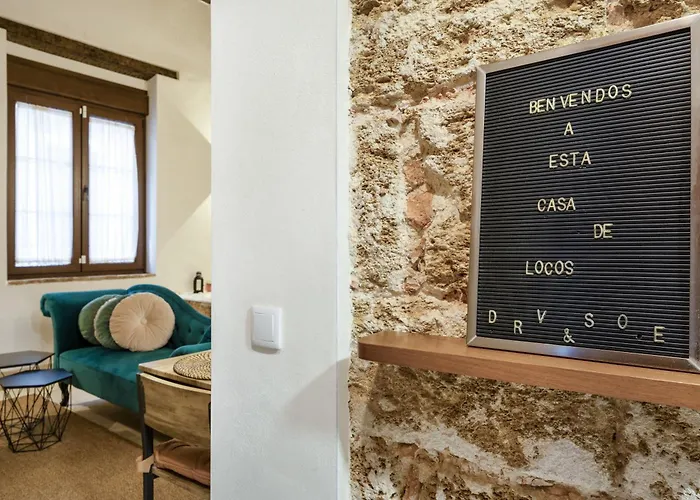 Bella Encantada Apartment *