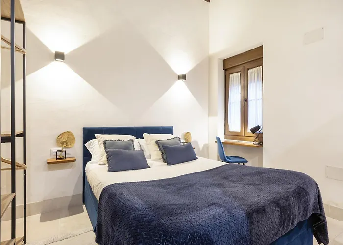 Apartment Bella Encantada