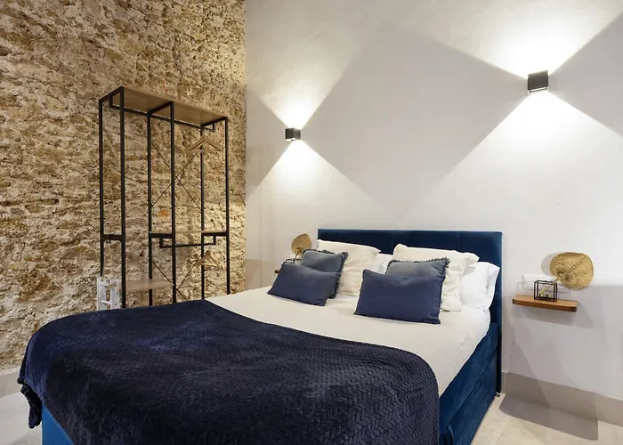 Bella Encantada Apartment *