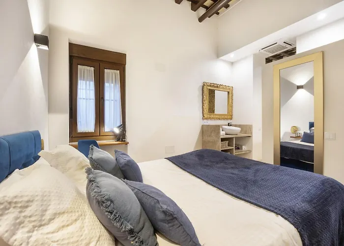 Apartment Bella Encantada Cádiz