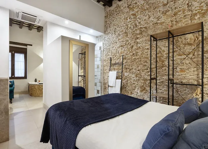 Apartment Bella Encantada