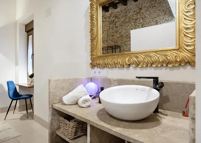 Apartment Bella Encantada