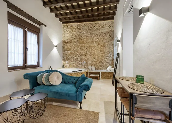 Bella Encantada Apartment