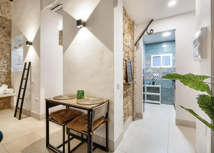 Apartment Bella Encantada