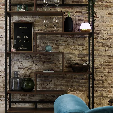 Bella Encantada Appartamento Cadice