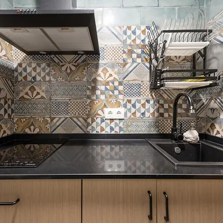 Bella Encantada Appartamento