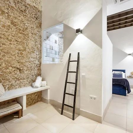 Bella Encantada Appartamento Cadice