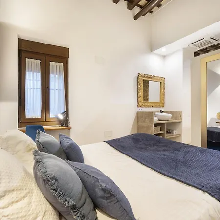 Appartamento Bella Encantada Cadice