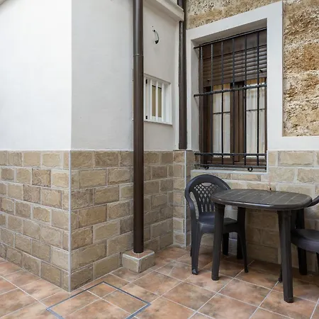 Appartamento Bella Encantada Cadice
