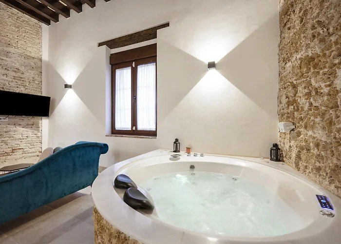 Bella Encantada Apartamento Cádiz