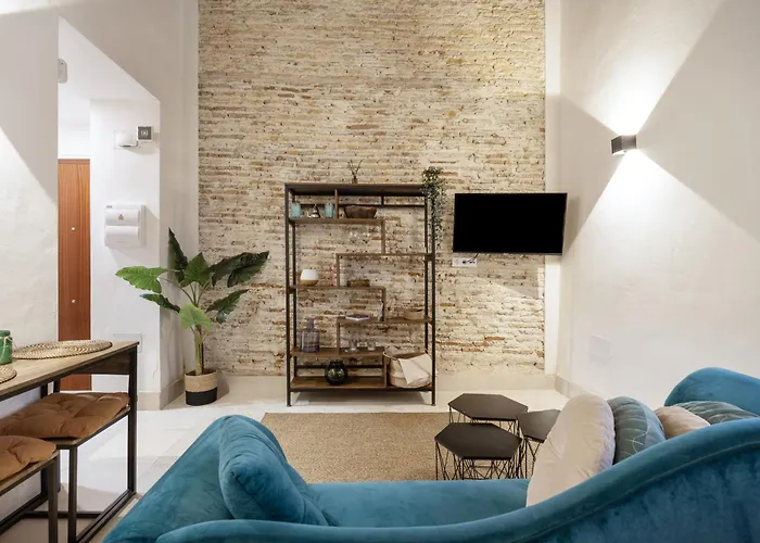 Apartamento Bella Encantada