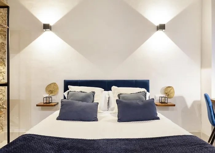 Bella Encantada Apartamento Cádiz