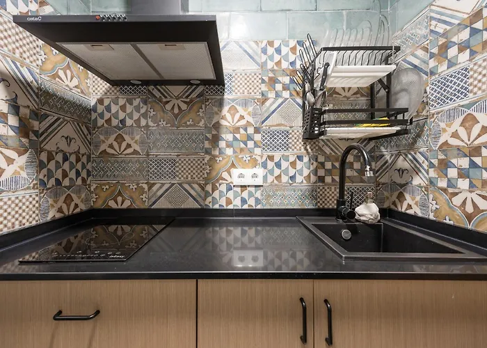 Bella Encantada 公寓