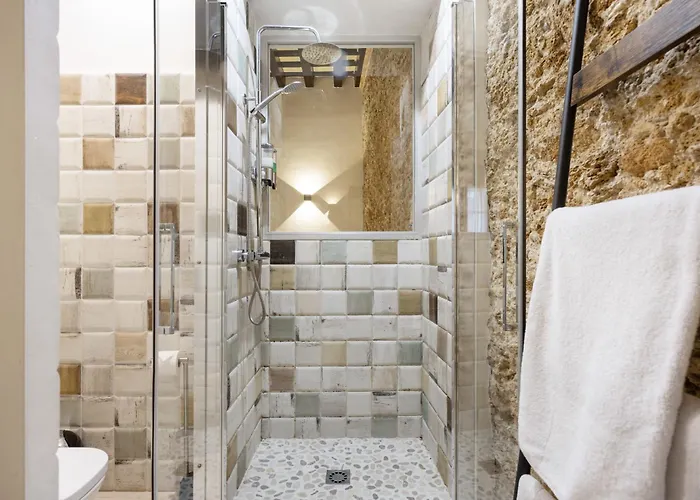 Bella Encantada 公寓 *